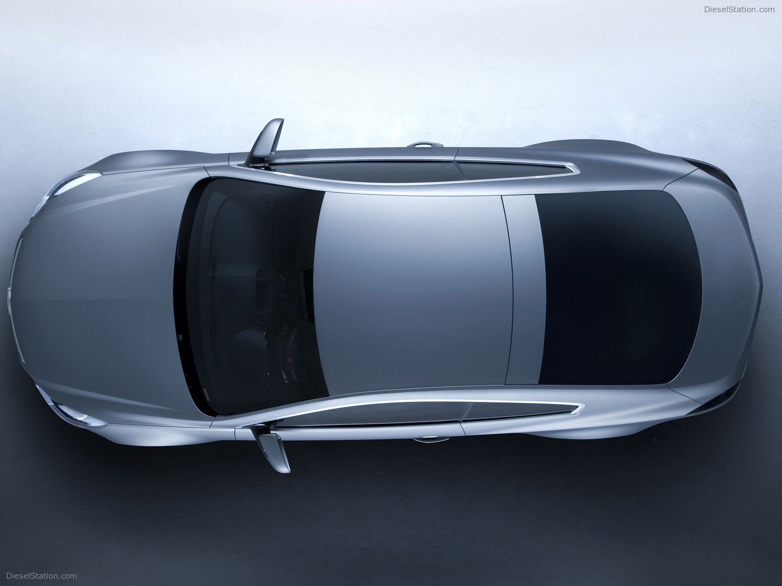 Opel GTC Concept (2007)